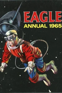 Eagle Annual 1965