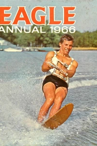 Eagle Annual 1966