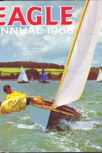 Eagle Annual 1968