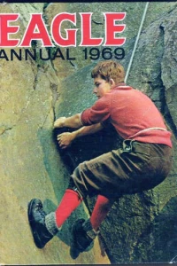 Eagle Annual 1969