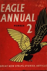 Eagle Annual 2