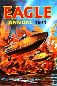 Eagle Annual 1971