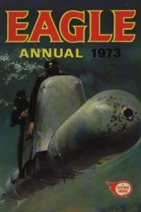 Eagle Annual 1973