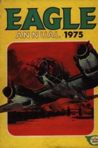 Eagle Annual 1975