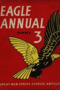 Eagle Annual 3