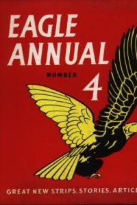 Eagle Annual 4