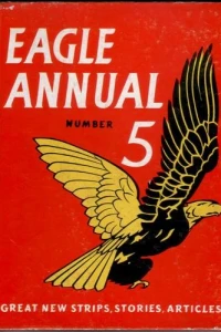 Eagle Annual 5