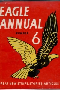 Eagle Annual 6