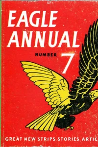 Eagle Annual 7