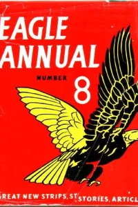 Eagle Annual 8