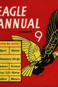 Eagle Annual 9