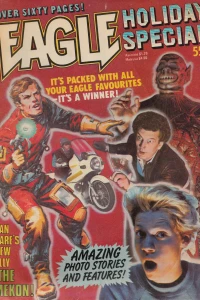 Eagle Holiday Special 1983