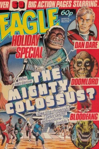 Eagle Holiday Special 1985