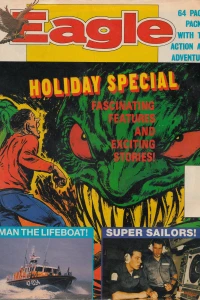 Eagle Holiday Special 1990