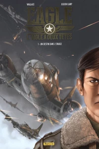 Un destin dans l'orage