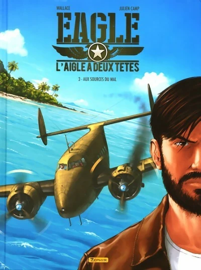 Cover of Aux sources du mal