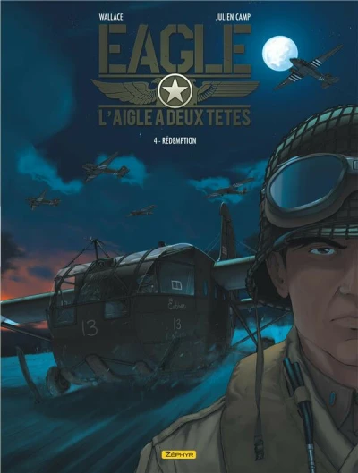 Cover of Rédemption
