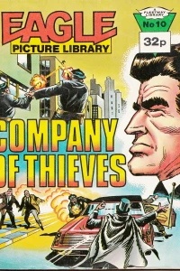 Company of Thieves