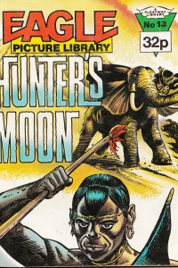 Hunter's Moon