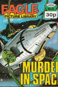Murder in Space