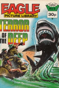Terror of the Deep