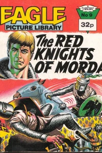 The Red Knights of Morda