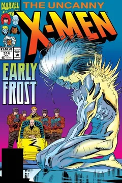 Early Frost