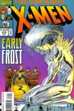 Early Frost