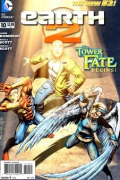 The Tower of Fate: Part 1