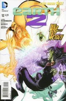Cover of The Tower of Fate, Part 3: The Man Who Was Fate