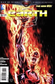 Cover of 1,370°C