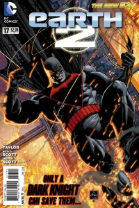 The Dark Age Begins!