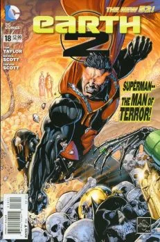 Cover of The Dark Age, Part 2