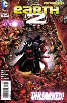 Cover of The Dark Age, Part 3
