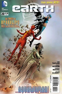 The Dark Age, Part 4