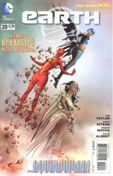 Cover of The Dark Age, Part 4