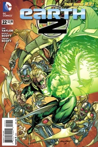 The Kryptonian, Part Two