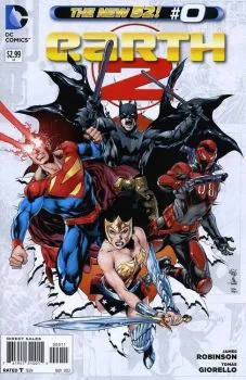 Cover of A Hero's Tale