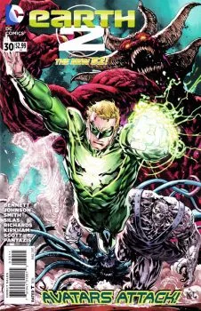 Cover of Avatars