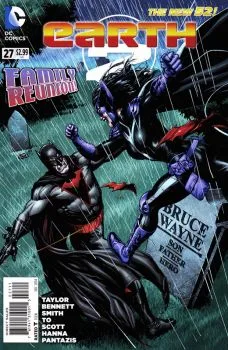 Cover of Collision