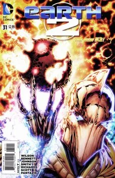 Cover of Fate & Fury
