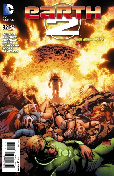 Cover of Grounded