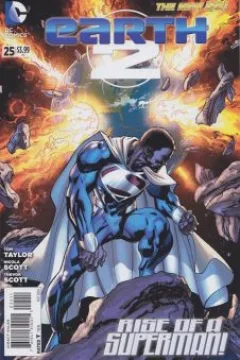 The Kryptonian, Part Five