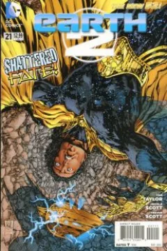The Kryptonian, Part One