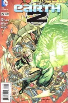 The Kryptonian, Part Two