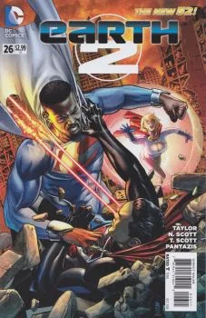 Cover of The Kryptonion, Part Six
