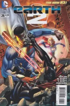 The Kryptonion, Part Six