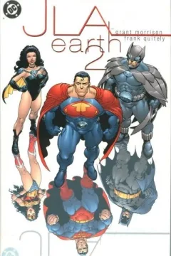 Earth-2
