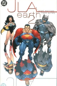 Earth-2