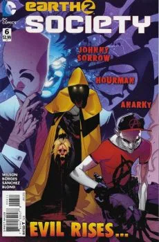 Cover of Godhood